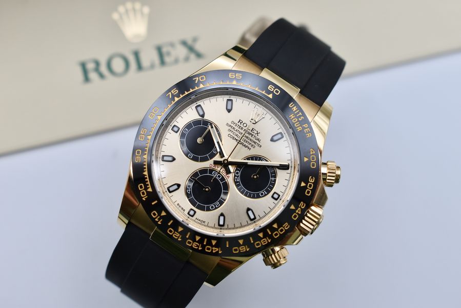 Rolex Daytona 116518 LN
